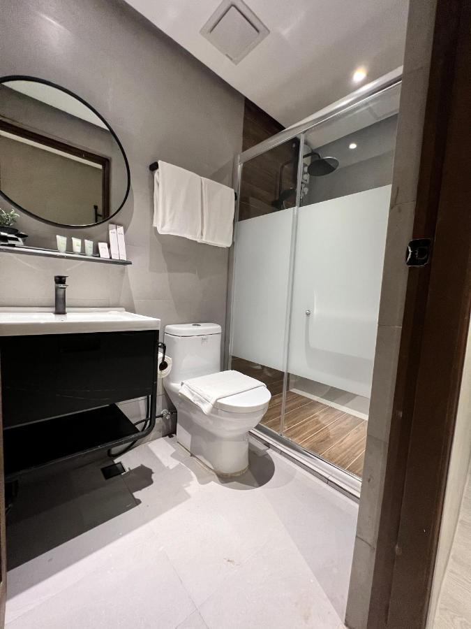 Acro Residences Guiguinto Exterior foto
