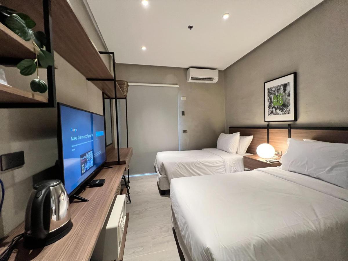 Acro Residences Guiguinto Exterior foto