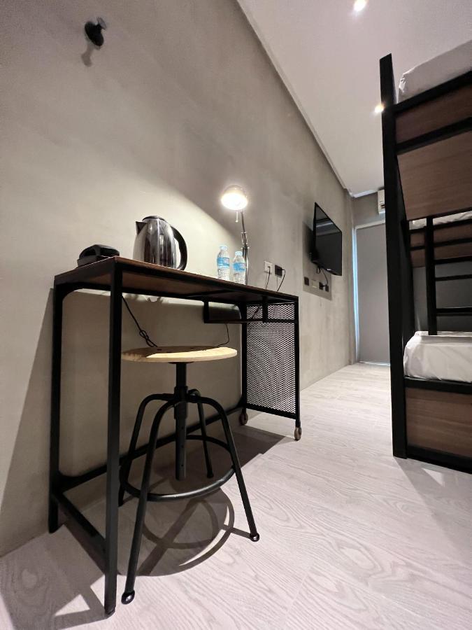 Acro Residences Guiguinto Exterior foto