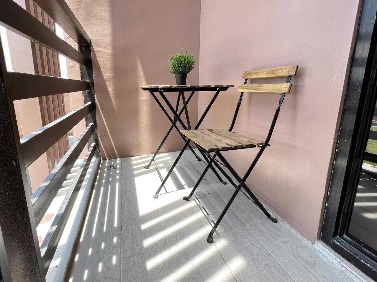 Acro Residences Guiguinto Exterior foto