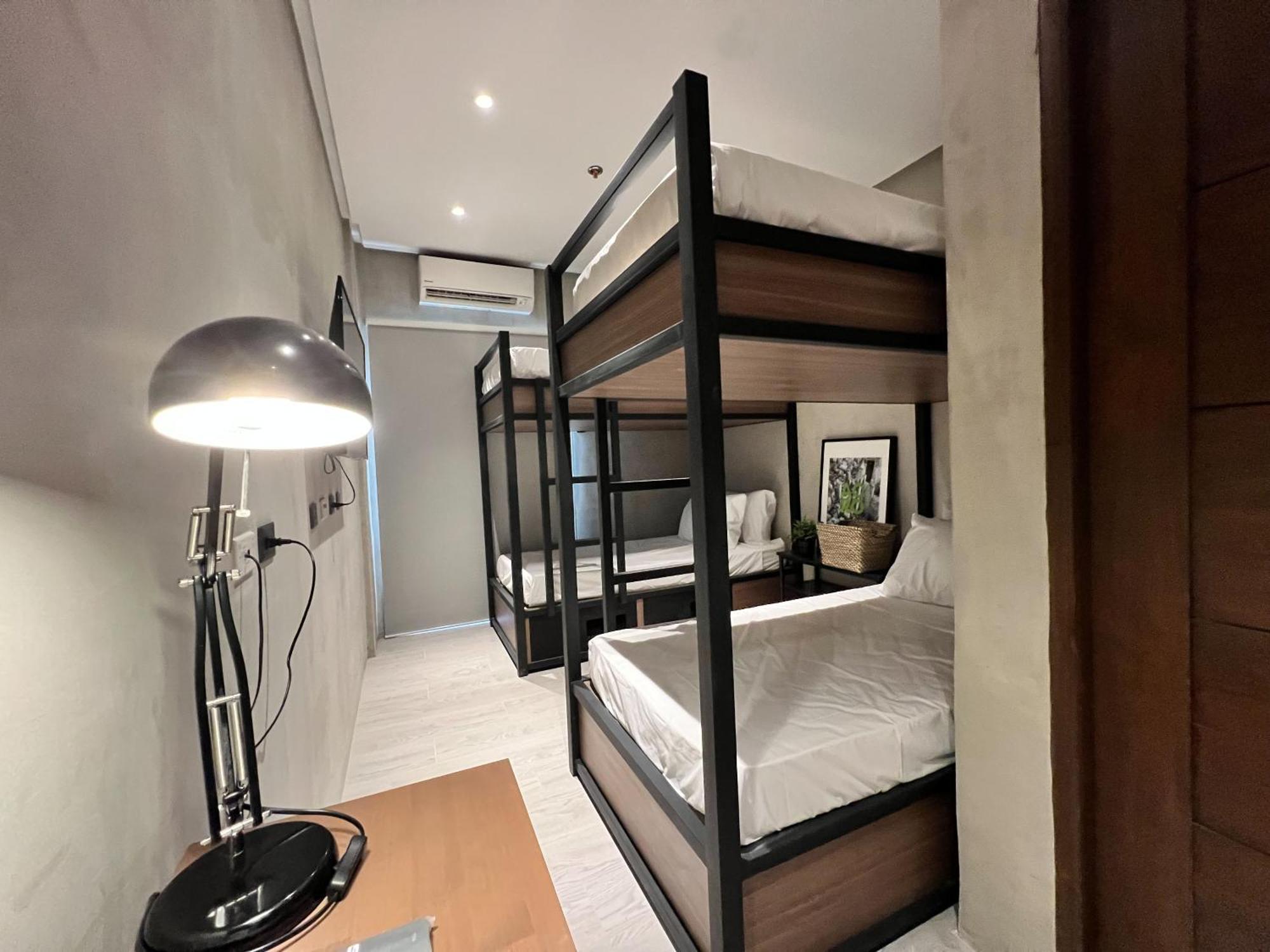Acro Residences Guiguinto Exterior foto
