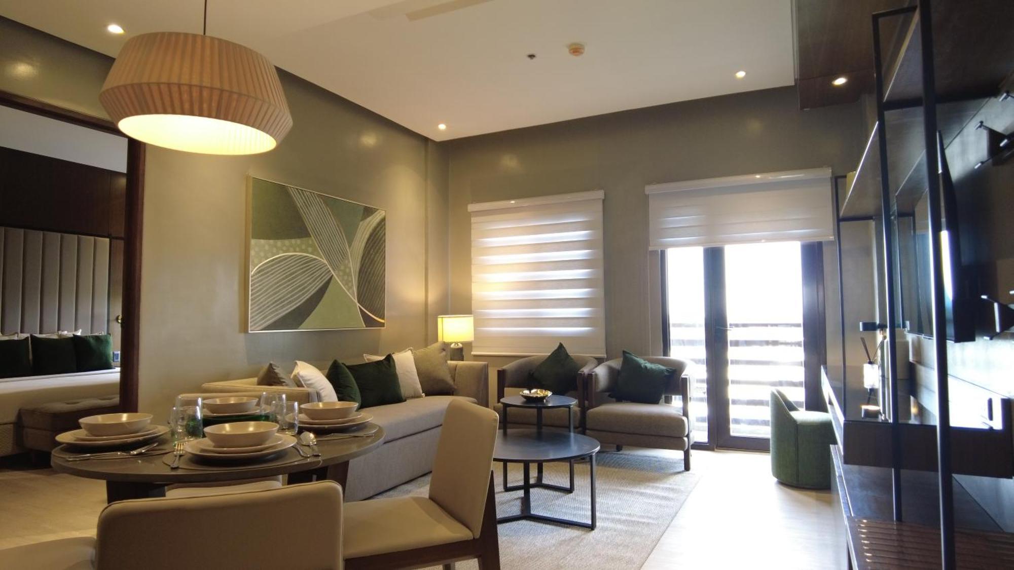 Acro Residences Guiguinto Exterior foto