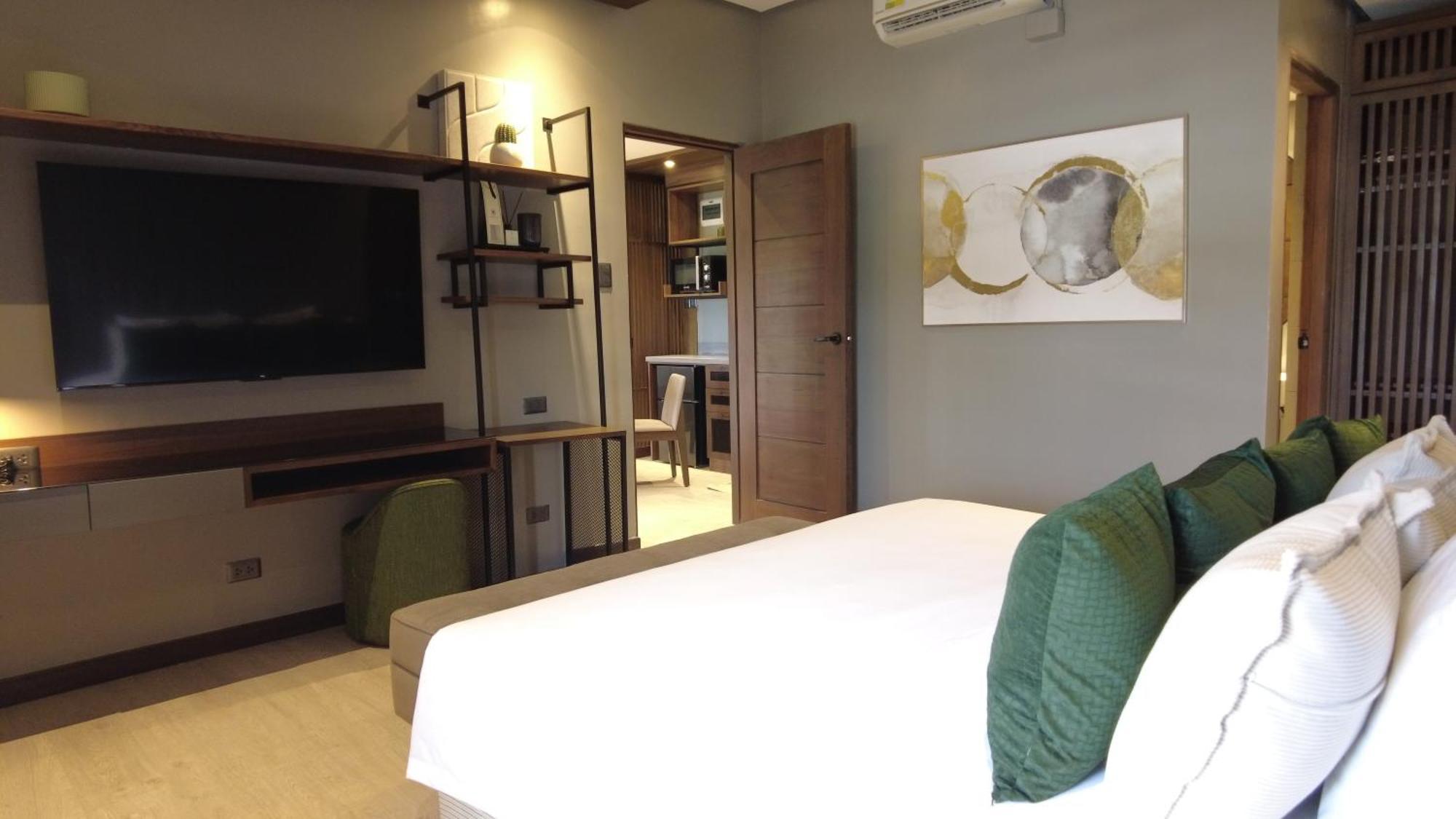 Acro Residences Guiguinto Exterior foto